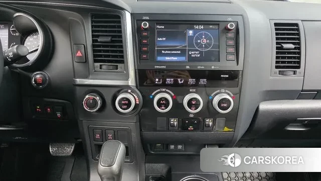 Toyota Sequire id 3484360 из Кореи 6