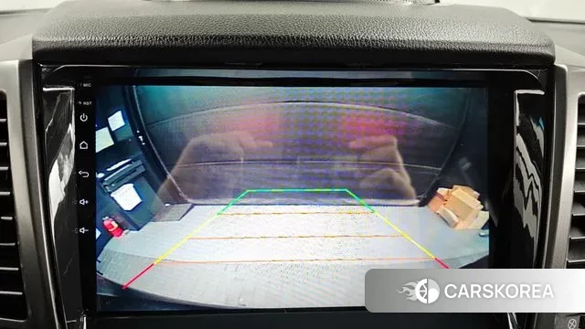 Ssangyong The New Rexton Sport 2021 Серый из Кореи, фото 6