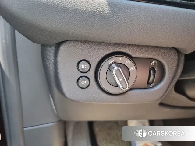 Mini Cooper Clubman 2018 Фиолетовый из Кореи, фото 6