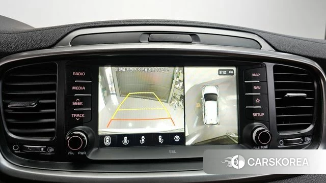 Kia The New Sorento 2019 Белый из Кореи, фото 6