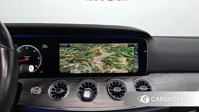 Mercedes-Benz CLS-Class C257 2019 Синий из Кореи, фото 6