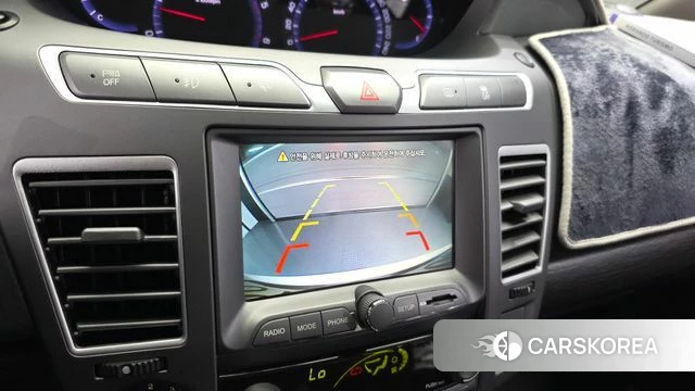 Ssangyong Korando Turismo 2018 Белый из Кореи, фото 6