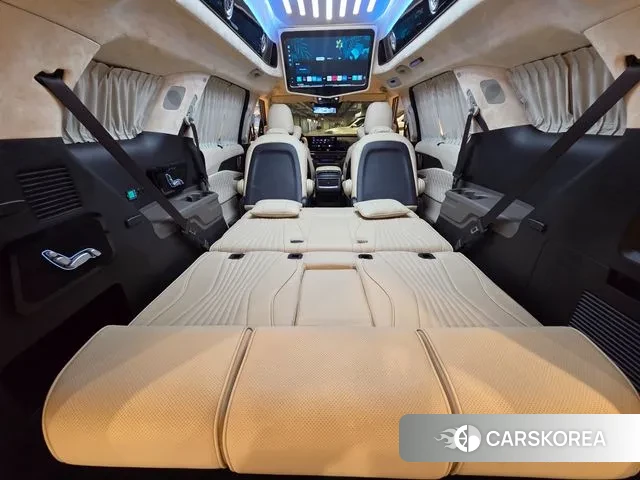 Kia The New Carnival 4th Generation 2024 Белый из Кореи, фото 6