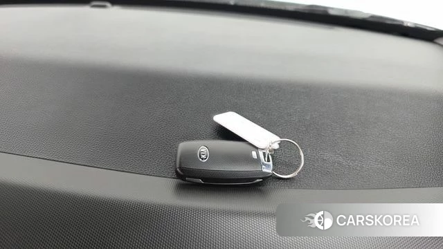 Kia The New Ray 2020 Небесно-голубой из Кореи, фото 6
