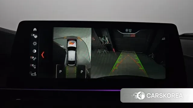 BMW 6 Series GT (G32) 2018 Серый из Кореи, фото 6