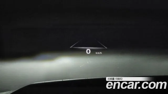 Kia Mohave Master 2022 Черный из Кореи, фото 6