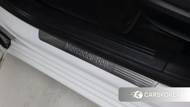 Mercedes-Benz A-Class W177 2025 Белый из Кореи, фото 6