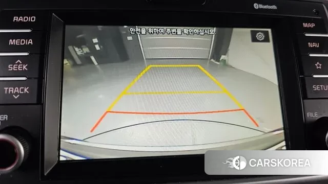 Kia The New Ray 2019 Коричневый из Кореи, фото 6