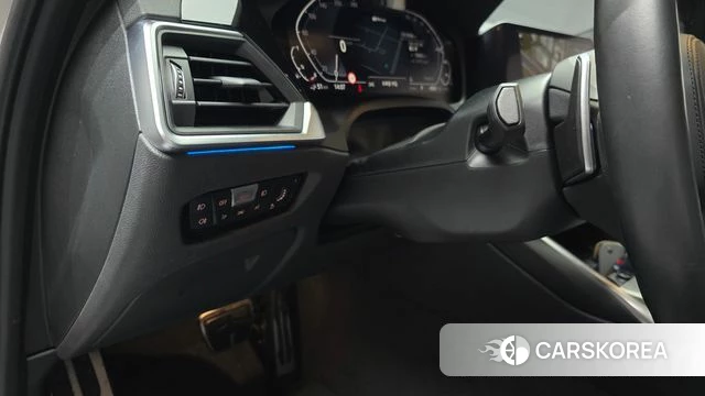 BMW 3 Series (G20) 2021 Белый из Кореи, фото 6