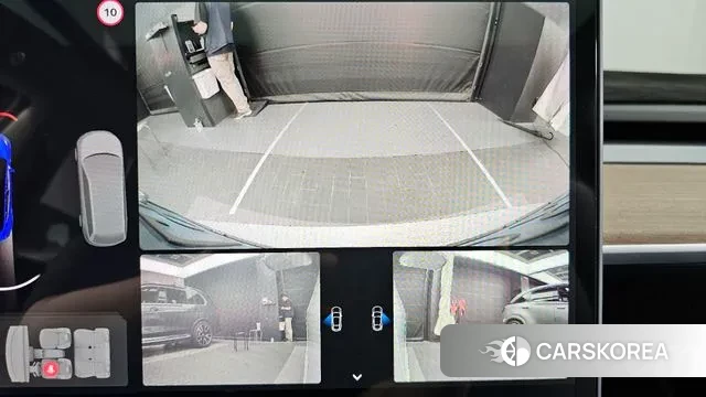 Tesla Model 3 2020 Белый из Кореи, фото 6