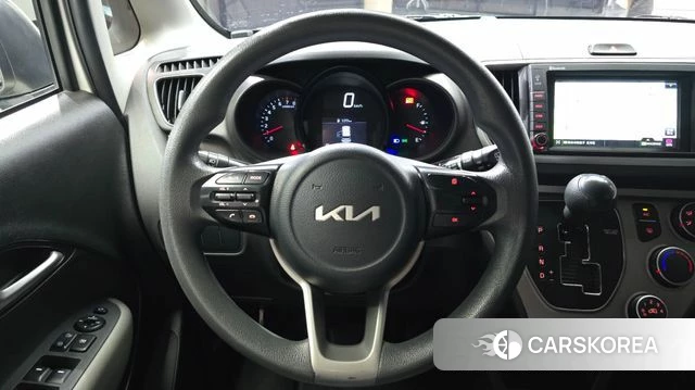 Kia The New Ray 2021 Белый из Кореи, фото 6