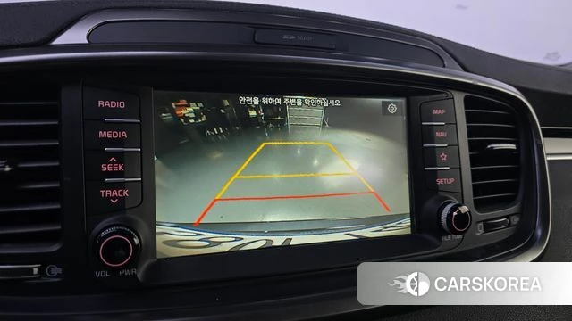 Kia The New Sorento 2019 Серый из Кореи, фото 6