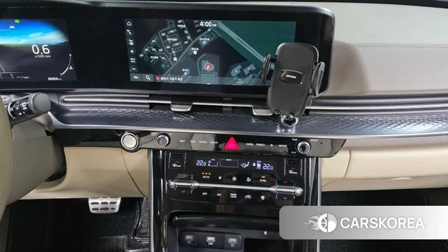 Kia Carnival 4th generation 2021 Белый из Кореи, фото 6