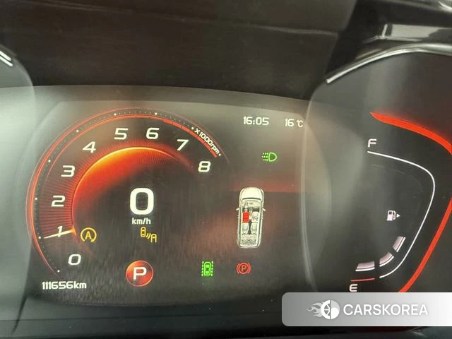 Geely Automobile Jiajie 2019 Синий из Китая, фото 6