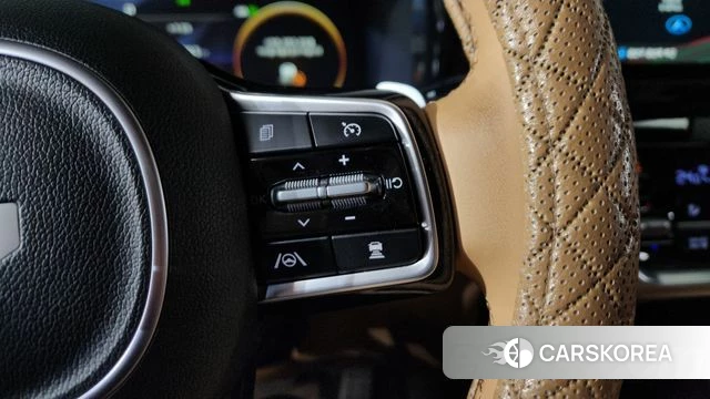 Kia Sorento 4th Generation 2023 Белый из Кореи, фото 6