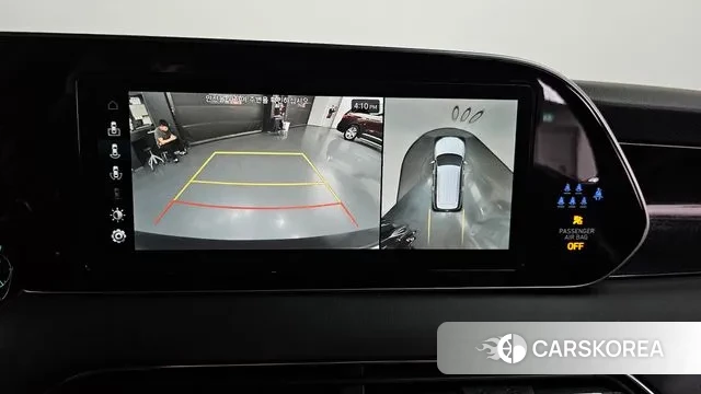 Hyundai Palisade 2021 Серый из Кореи, фото 6