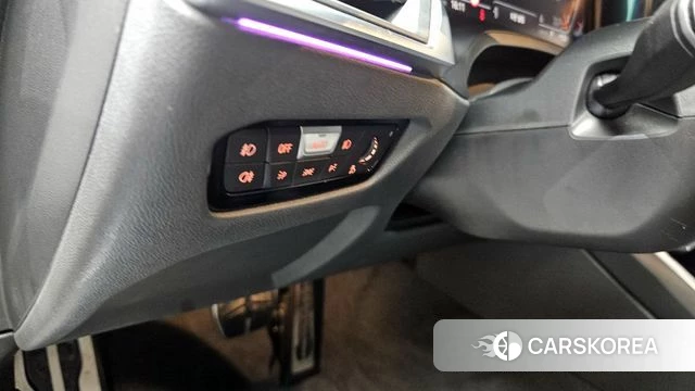 BMW 3 Series (G20) 2022 Белый из Кореи, фото 6