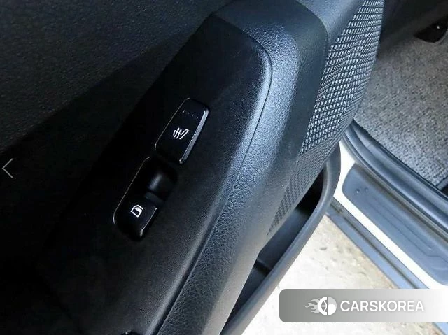 Kia Seltos 2020 Белый из Кореи, фото 6