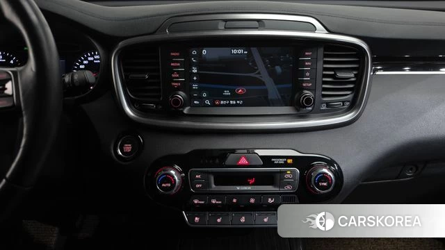 Kia The New Sorento 2019 Белый из Кореи, фото 6