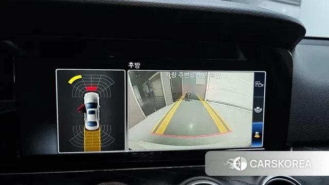 Mercedes-Benz E-Class W213 2018 Белый из Кореи, фото 6