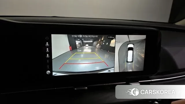 Kia Carnival 4th generation 2022 Серый из Кореи, фото 6