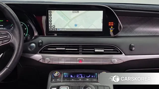 Hyundai Palisade 2020 Белый из Кореи, фото 6