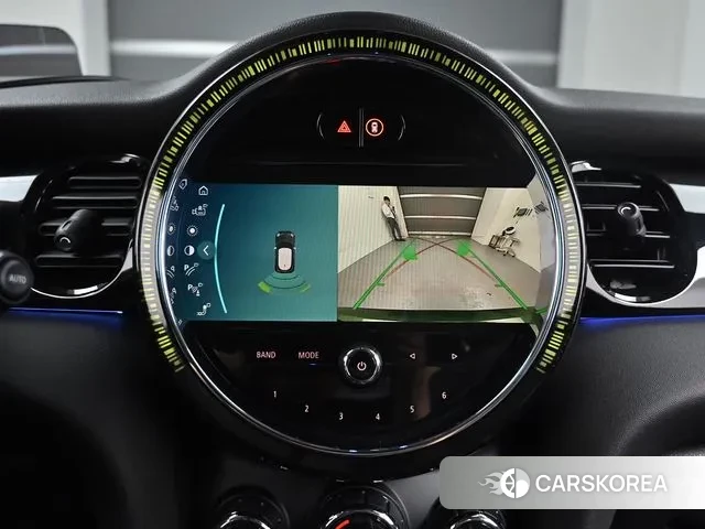 Mini Cooper S 2021 Зеленый из Кореи, фото 6