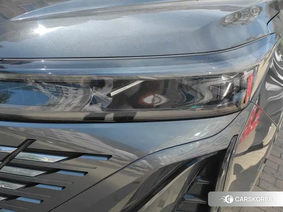 Chang'an CS75PLUS 2023 Silver/gray из Китая, фото 6