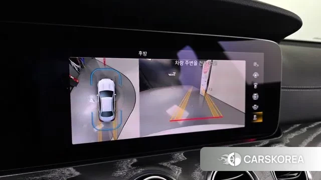 Mercedes-Benz E-Class W213 2022 Белый из Кореи, фото 6