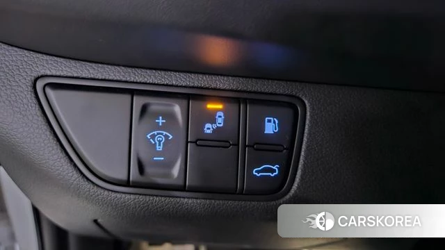 Genesis G70 2018 Белый из Кореи, фото 6