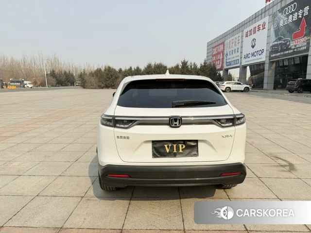 Honda XR-V 2023 Белый из Китая, фото 6