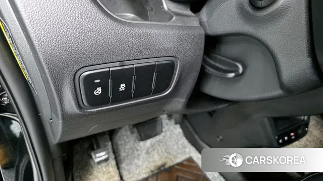 Kia The New Kia Ray 2023 Черный из Кореи, фото 6