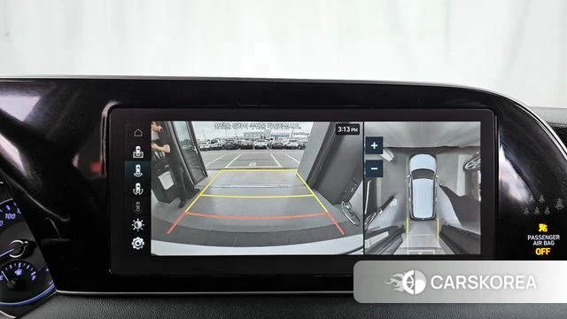 Hyundai Palisade 2020 Белый из Кореи, фото 6