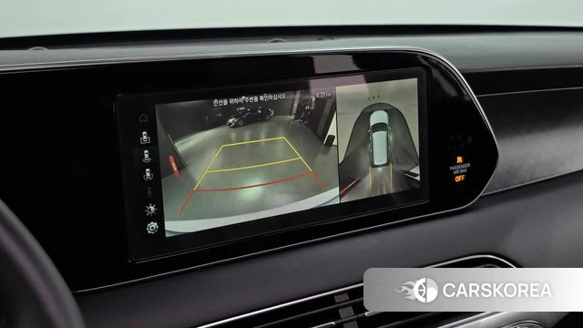 Hyundai Palisade 2020 Белый из Кореи, фото 6