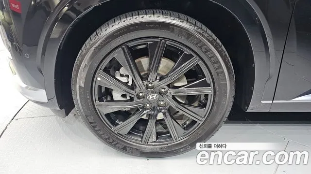 Hyundai The New Palisade id 2565042 из Кореи 6