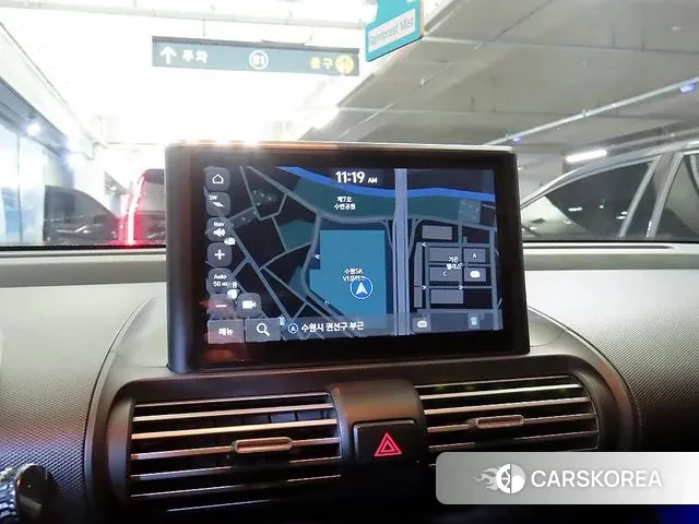 Hyundai Casper 2022 Белый из Кореи, фото 6