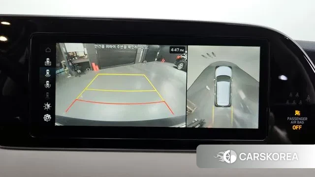 Hyundai Palisade 2020 Серый из Кореи, фото 6