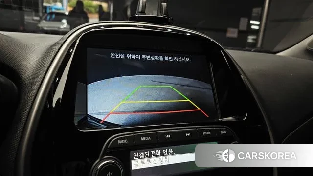 Chevrolet (GM Daewoo) The Next Spark 2018 Розовый из Кореи, фото 6