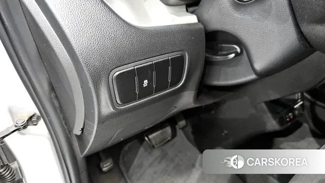 Kia The New Ray 2019 Серебристо-серый из Кореи, фото 6