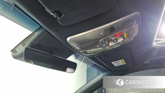 Genesis GV80 Coupe 2024 Черный из Кореи, фото 6