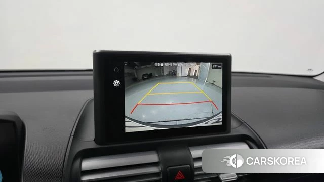 Hyundai Casper 2021 Белый из Кореи, фото 6