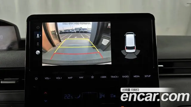 Hyundai Staria 2021 Черный из Кореи, фото 6