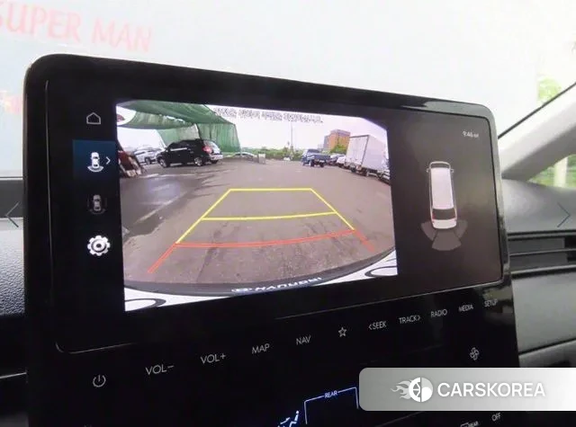 Hyundai Staria 2023 Черный из Кореи, фото 6