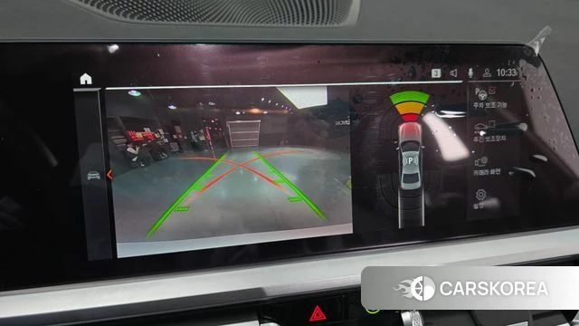 BMW 3 Series (G20) 2022 Белый из Кореи, фото 6