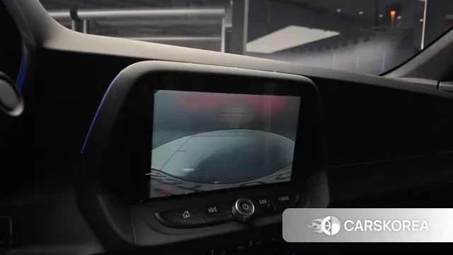 Chevrolet (GM Daewoo) All New Camaro 2018 Черный из Кореи, фото 6