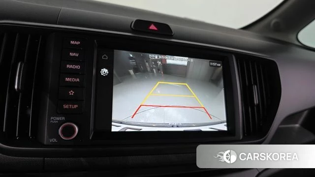 Kia The New Kia Ray 2024 Жемчужный цвет из Кореи, фото 6