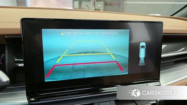 Ssangyong Torres 2022 Белый из Кореи, фото 6