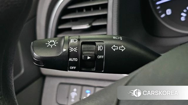 Hyundai Avante AD 2018 Белый из Кореи, фото 6