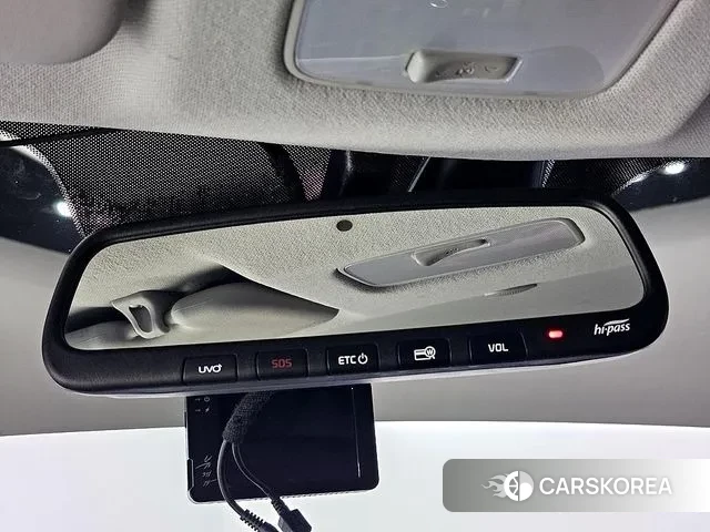 Kia Morning Urban (JA) 2020 Белый из Кореи, фото 6