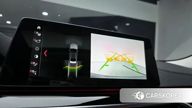 BMW 5 Series (G30) 2019 Серый из Кореи, фото 6